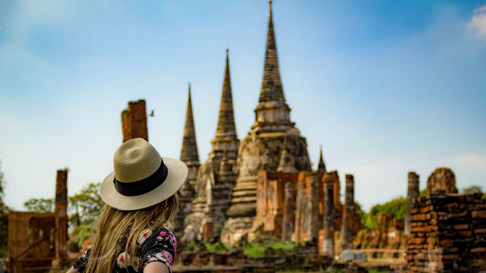 Bangkok Solo Travel Guide: Safe, Cheap and Easy