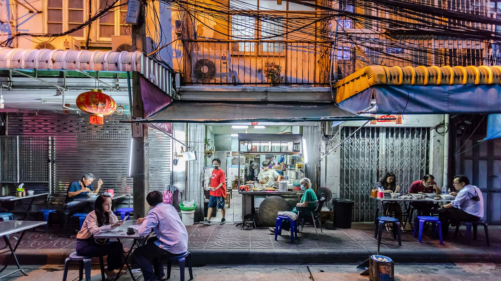 Best Things to Do in Bangkok, From Someone Who Lives Here