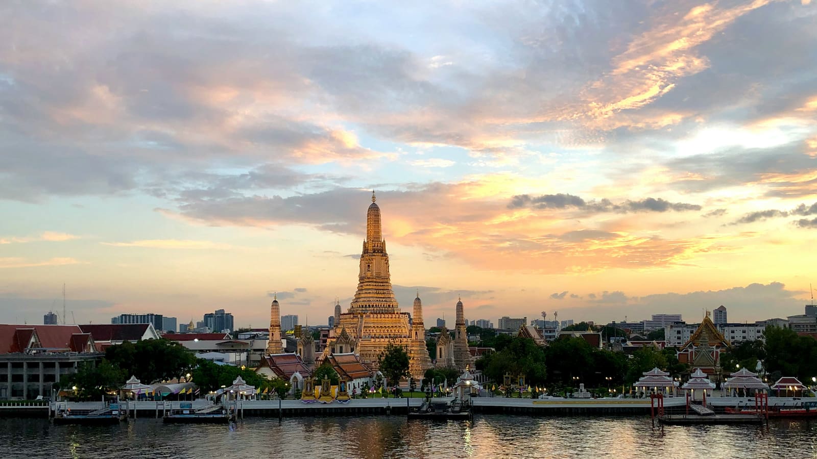 Bangkok
