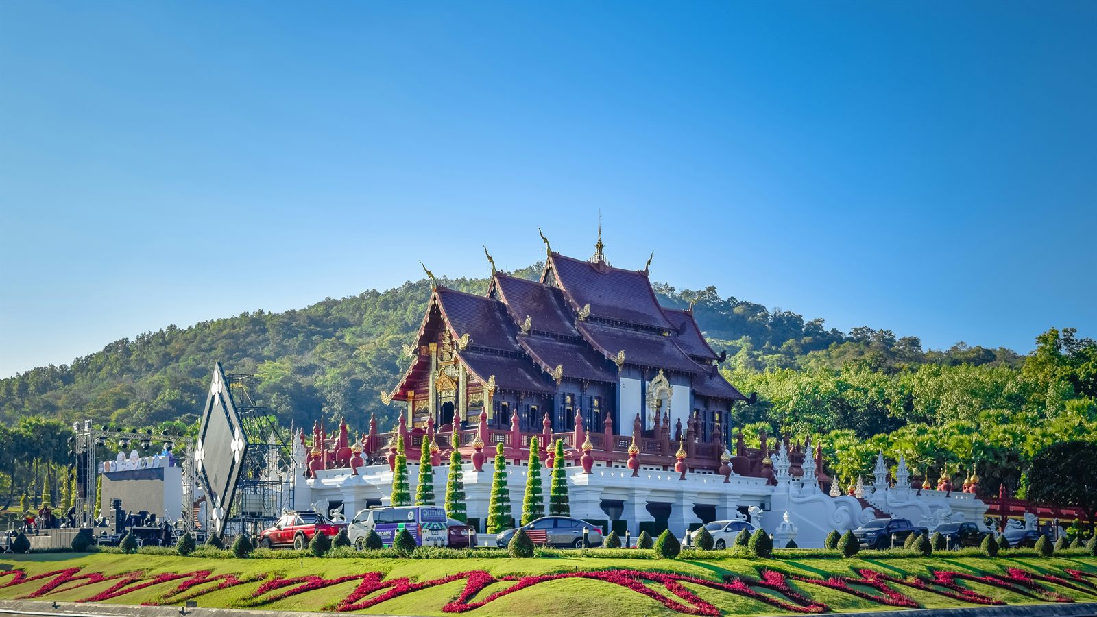 Chiang Mai