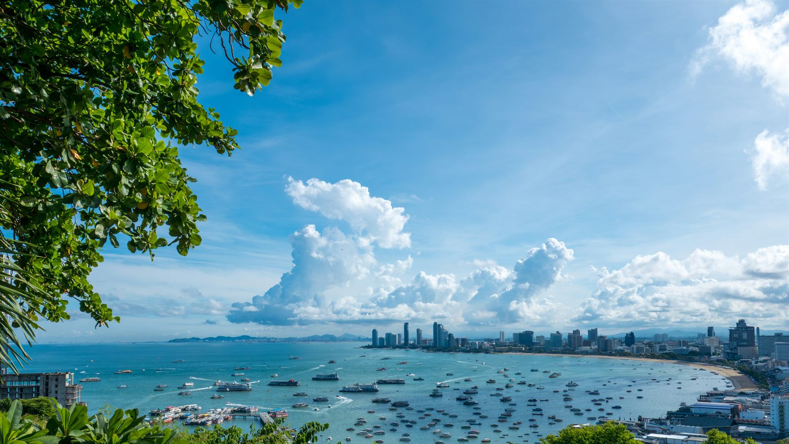 Pattaya